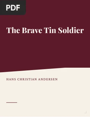 The Brave Tin Soldier