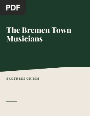 The Bremen Town Musicians