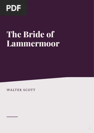 The Bride of Lammermoor