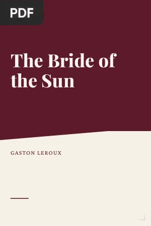 The Bride of the Sun