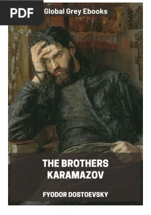 The Brothers Karamazov