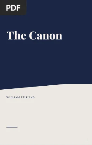 The Canon