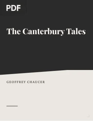 The Canterbury Tales