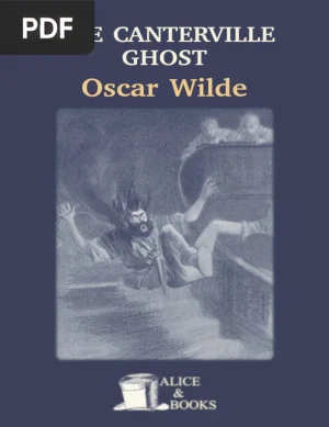 The Canterville Ghost