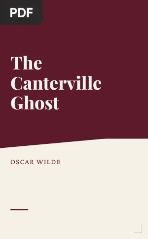 The Canterville Ghost