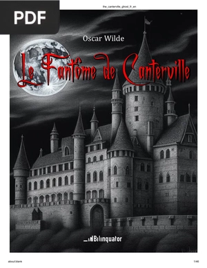 The Canterville Ghost