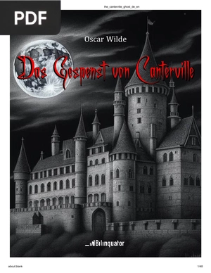 The Canterville Ghost