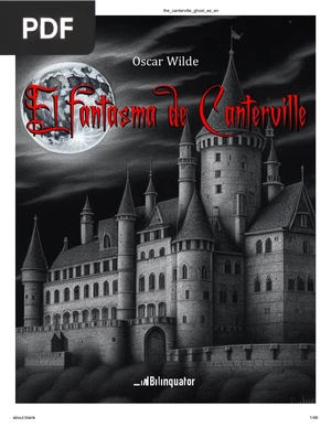 The Canterville Ghost