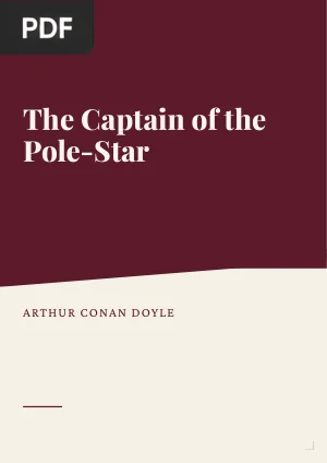 The Captain of the Pole-Star