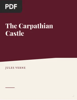 The Carpathian Castle