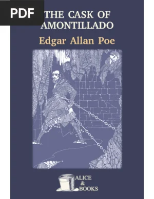 The Cask of Amontillado