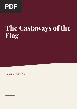 The Castaways of the Flag