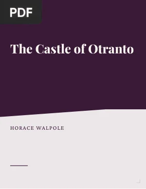 The Castle of Otranto