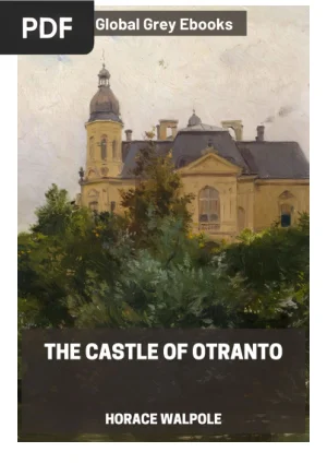The Castle of Otranto