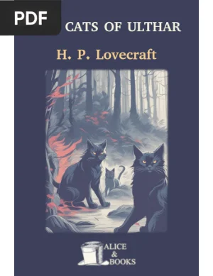 The Cats of Ulthar