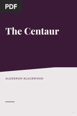 The Centaur