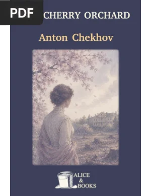 The Cherry Orchard