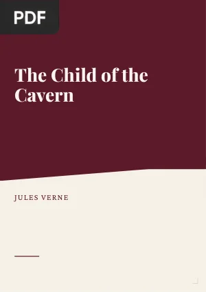 The Child of the Cavern