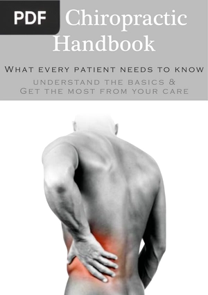 The Chiropractic - Handbook