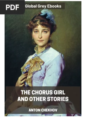 The Chorus Girl and Other Stories