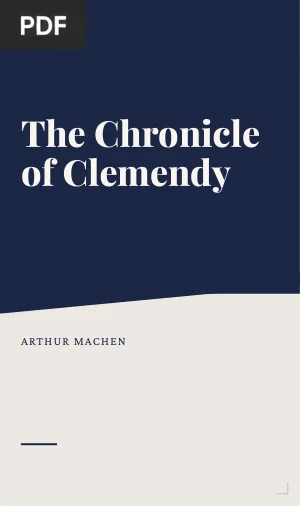 The Chronicle of Clemendy