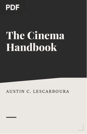 The Cinema Handbook