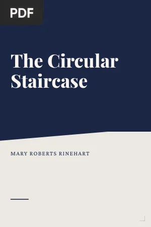 The Circular Staircase
