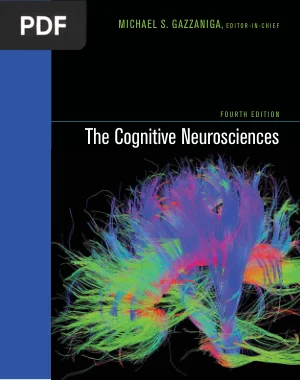 The Cognitive Neurosciences