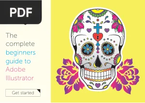 The Complete Beginners Guide to Adobe Illustrator