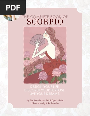 The Complete Book of Scorpio