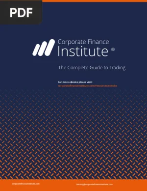 The Complete Guide to Trading