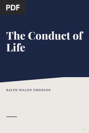 The Conduct of Life