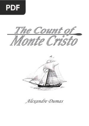 The Count of Monte Cristo