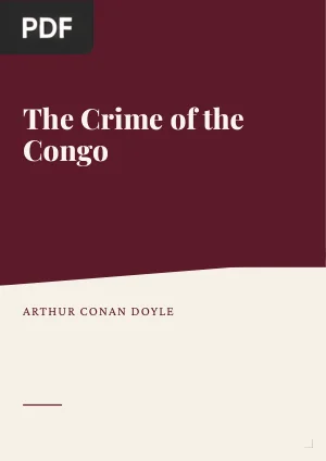 The Crime of the Congo