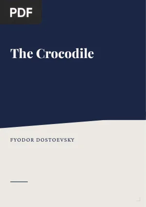 The Crocodile