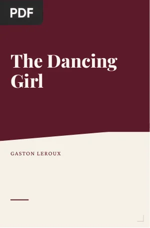 The Dancing Girl