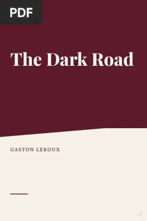 The Dark Road