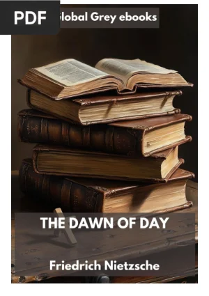 The Dawn of Day