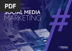 The Definitive Guide to Social Media Marketing