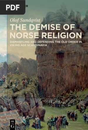The Demise of Norse Religion