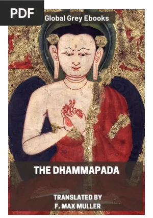 The Dhammapada