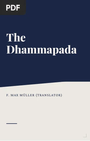 The Dhammapada