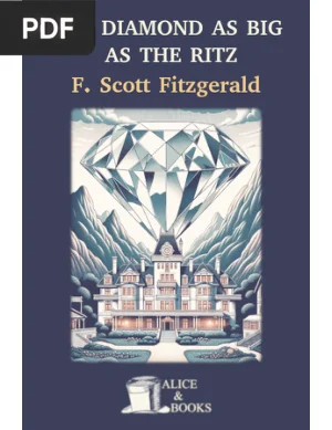 The Diamond as Big as the Ritz