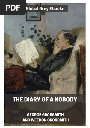 The Diary of a Nobody