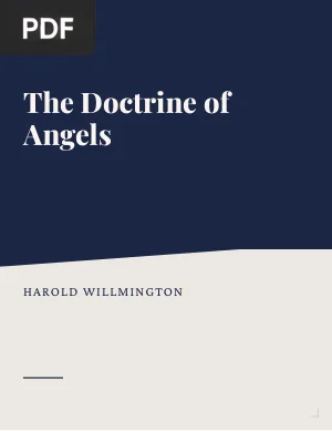 The Doctrine of Angels