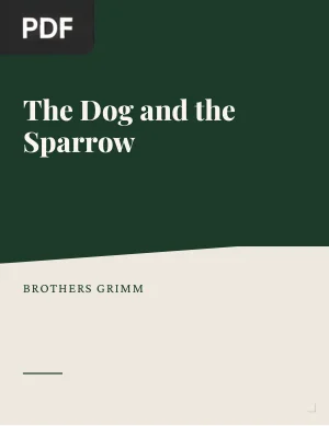 The Dog and the Sparrow