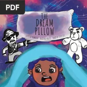 The Dream Pillow