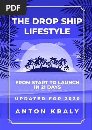 The Drop Ship Lifestyle