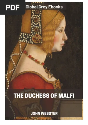 The Duchess of Malfi