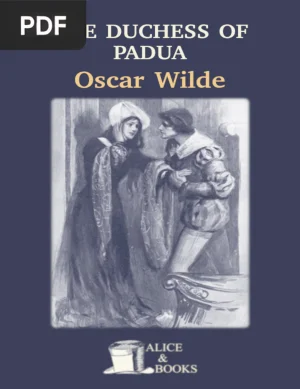 The Duchess of Padua